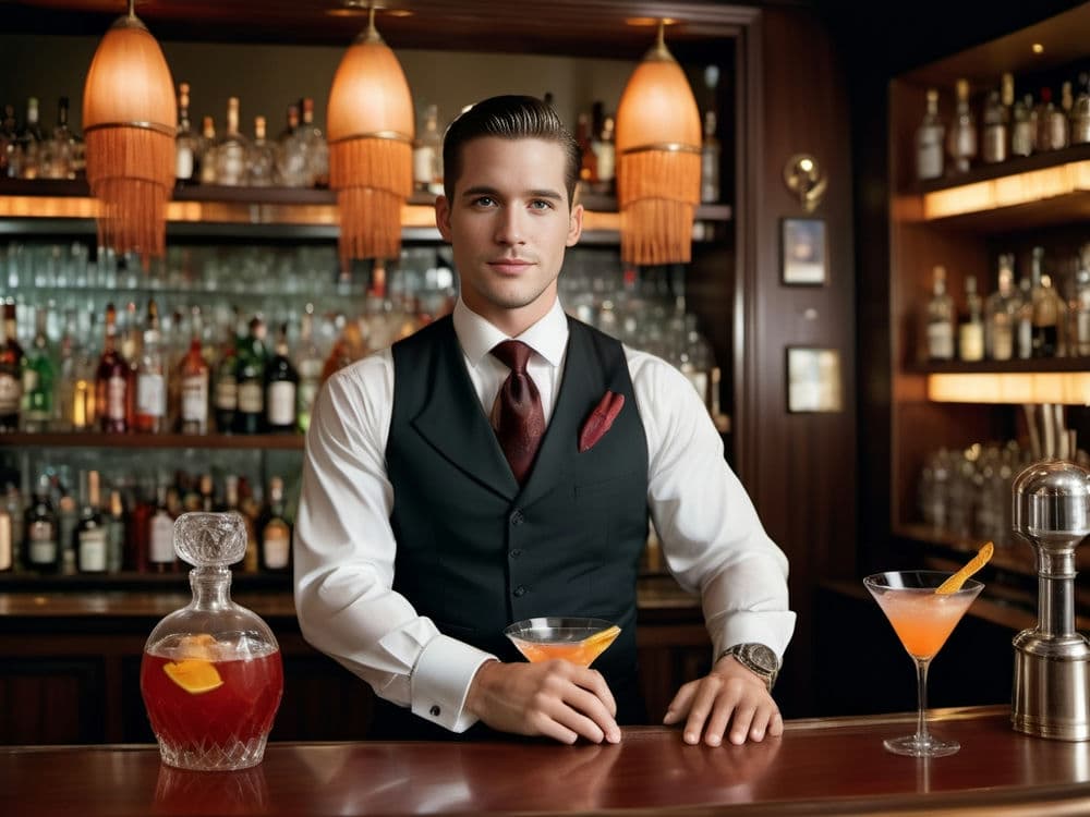 Building a Strong Online Brand for Your Bar