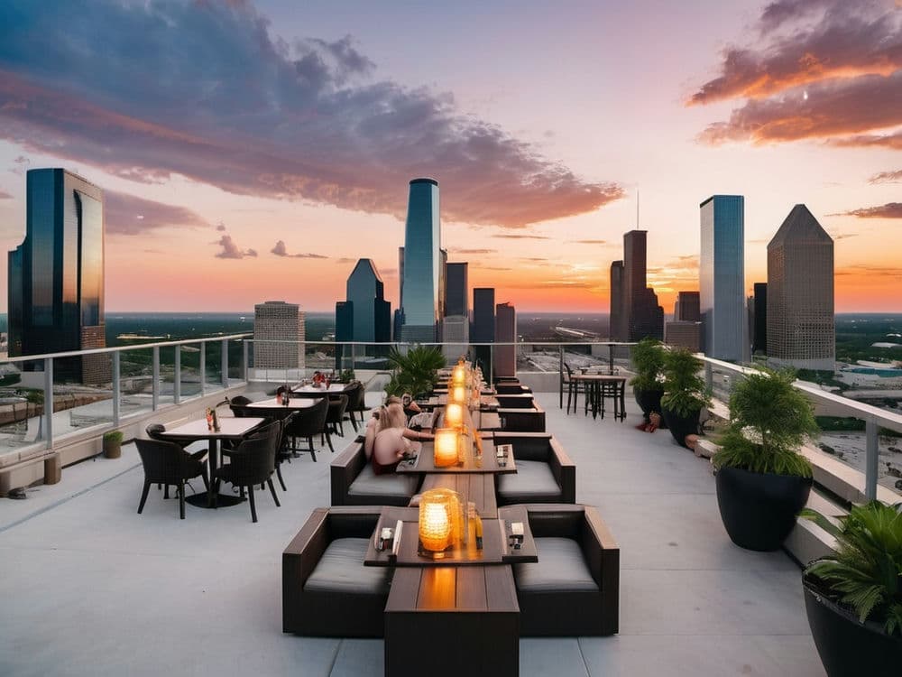 Emerging Trends in Houston's Hospitality Industry
