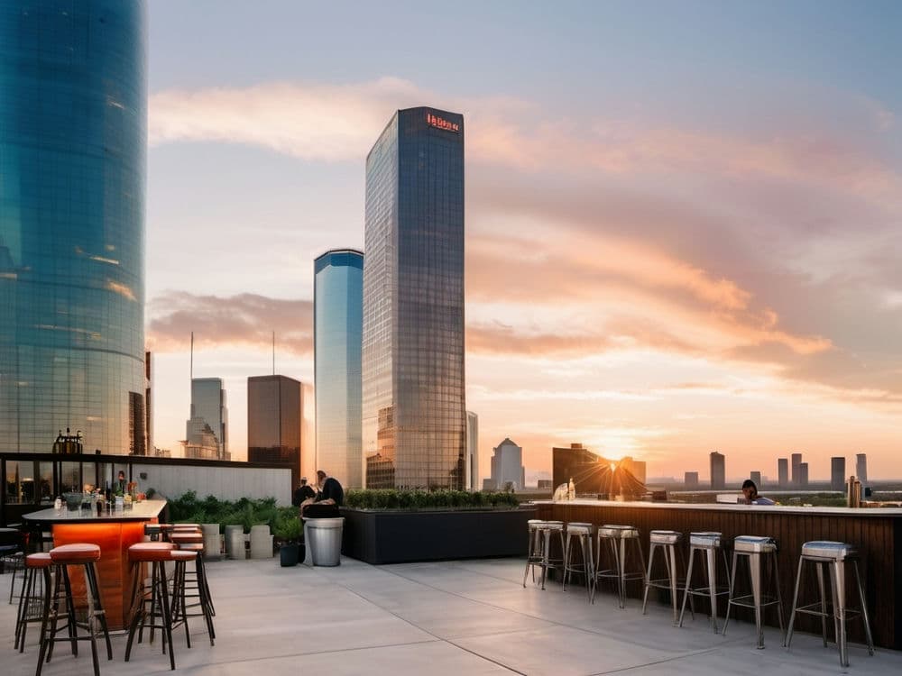 Cultivating Strong Customer Connections in Houston's Bar Scene