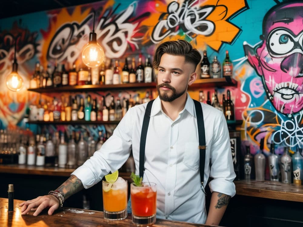 Health and Safety Standards in Bartending